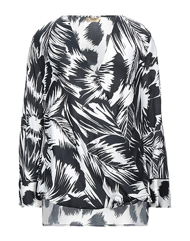 LIU •JO Top White 100% Polyester