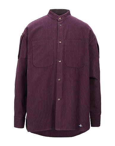 ZOOM VIVIENNE WESTWOOD - Striped shirt