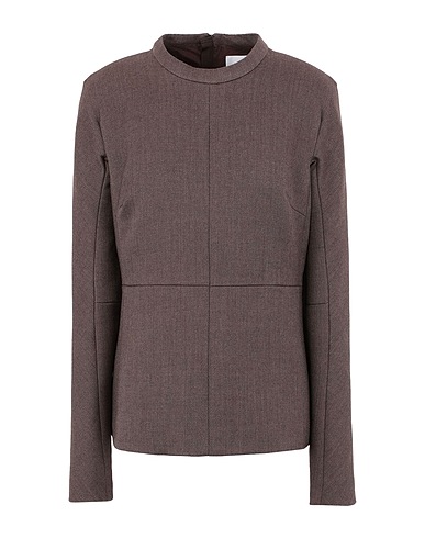 ZOOM JIL SANDER - Blusa