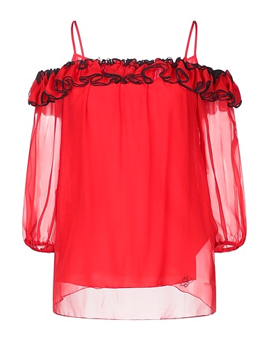 ZOOM BLUMARINE - Blouse