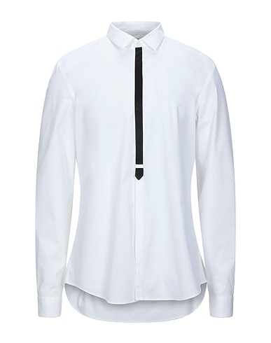 ZOOM DONDUP - Solid color shirt