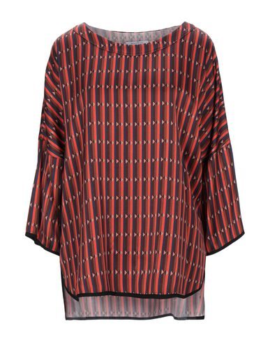 Beatrice B Beatrice.b Blouses In Red