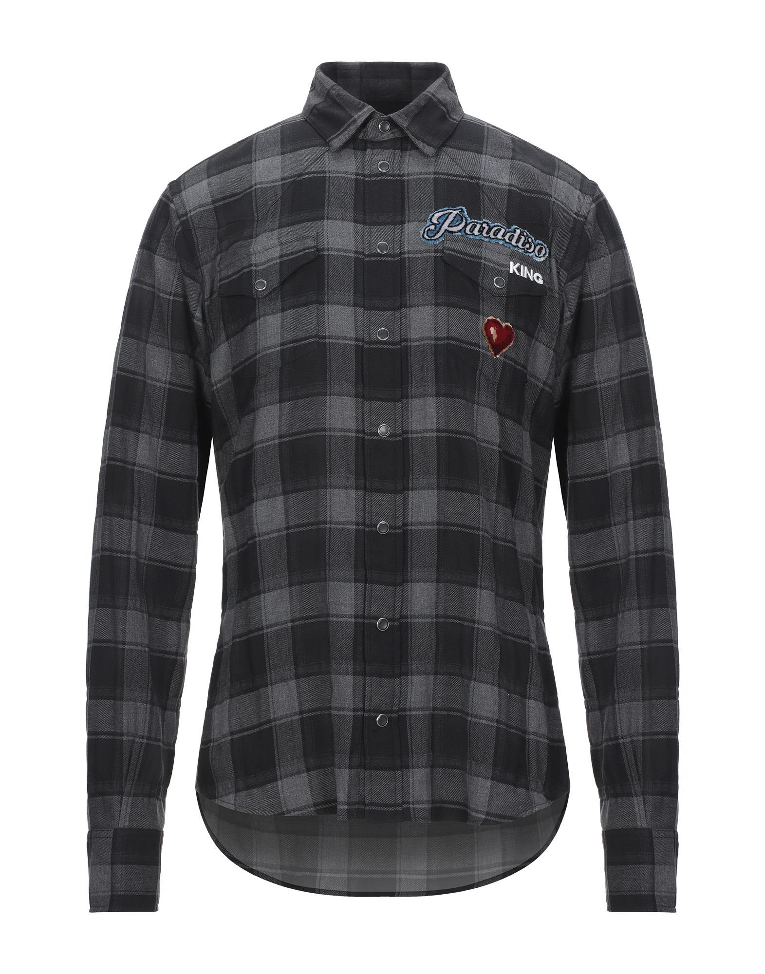 DOLCE&GABBANA - Shirts