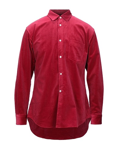 ZOOM COMME des GARÇONS SHIRT - Camisa lisa