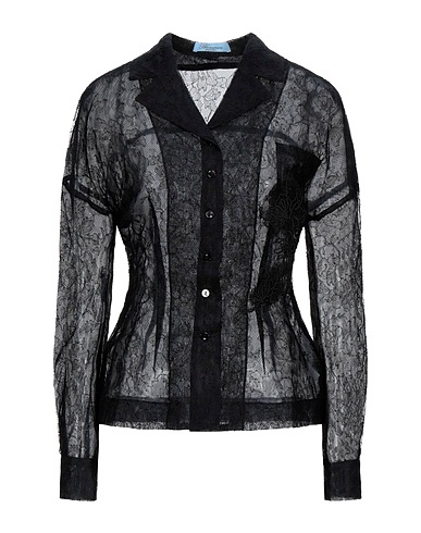 ZOOM BLUMARINE - Chemises et chemisiers de couleur unie