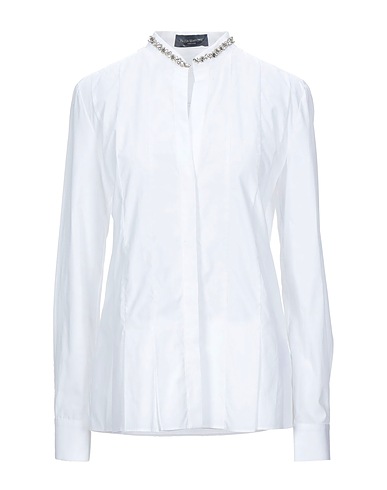 ZOOM PIAZZA SEMPIONE - Solid colour shirts & blouses