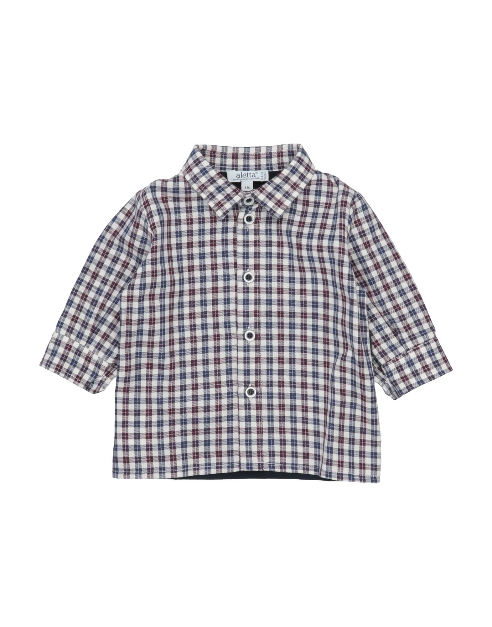 ALETTA - Shirts