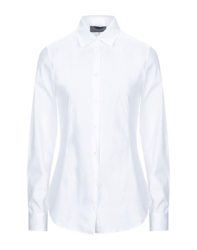 ZOOM PIAZZA SEMPIONE - Solid color shirts & blouses