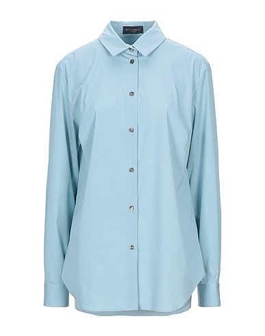 ZOOM PIAZZA SEMPIONE - Solid colour shirts & blouses