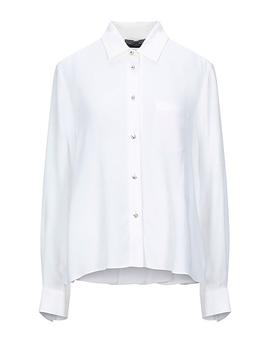 ZOOM PIAZZA SEMPIONE - Solid color shirts & blouses