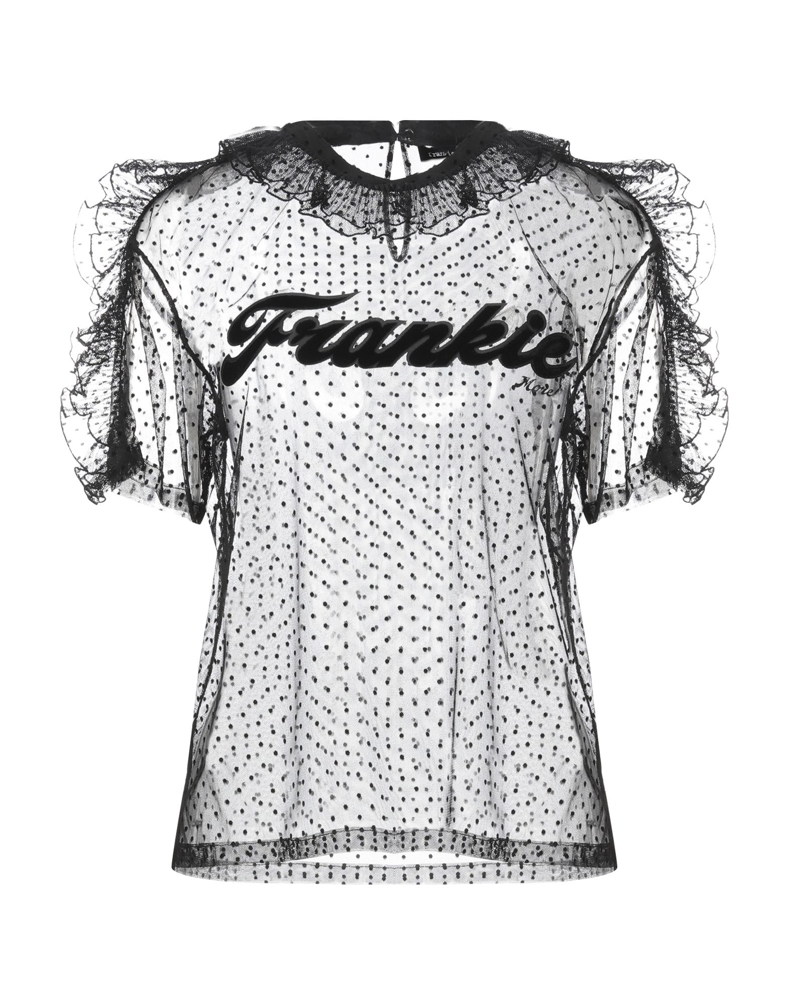 FRANKIE MORELLO - Tops