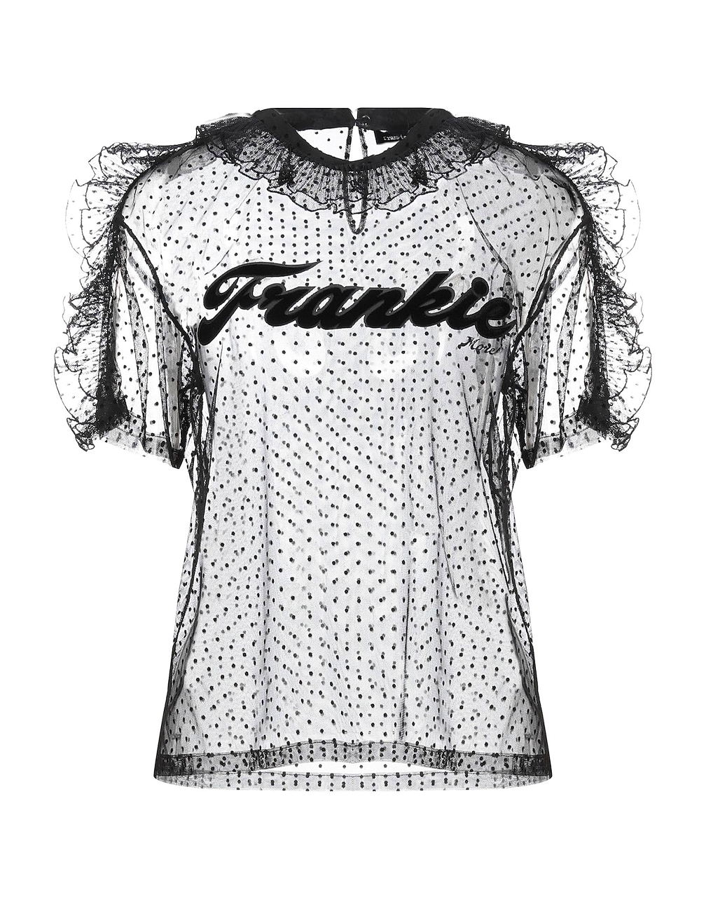 FRANKIE MORELLO - Top