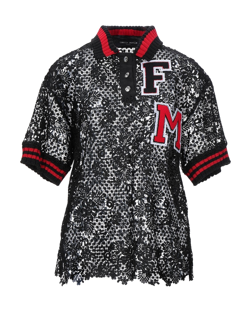 FRANKIE MORELLO - Τοπ