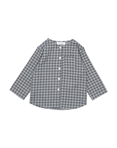 ZOOM TOCOTO VINTAGE - Chemises et chemisiers fantaisie