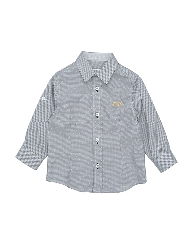 ZOOM LUCIANO SOPRANI - Patterned shirt