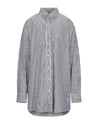 ZOOM MAISON MARGIELA - Striped shirt