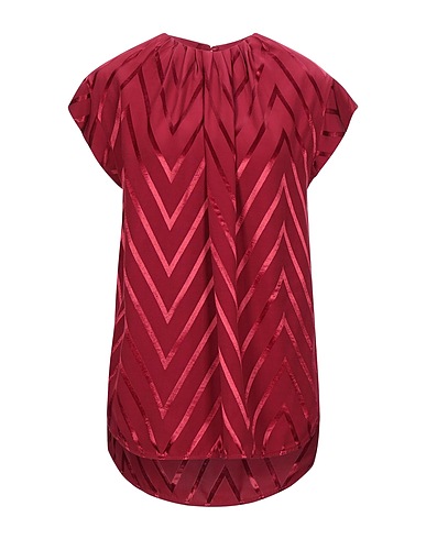 MANILA GRACE Top Brick 100% Viscose