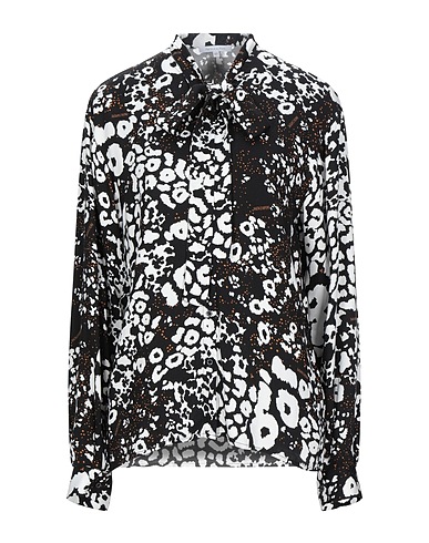 ZOOM PATRIZIA PEPE - Camisas y blusas con lazo