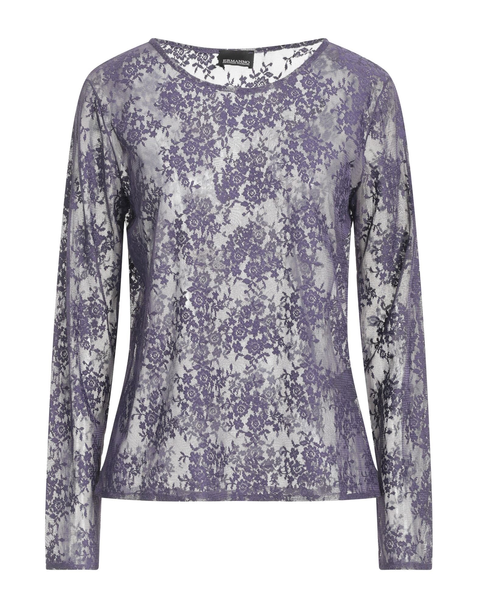 ERMANNO DI ERMANNO SCERVINO - Tops