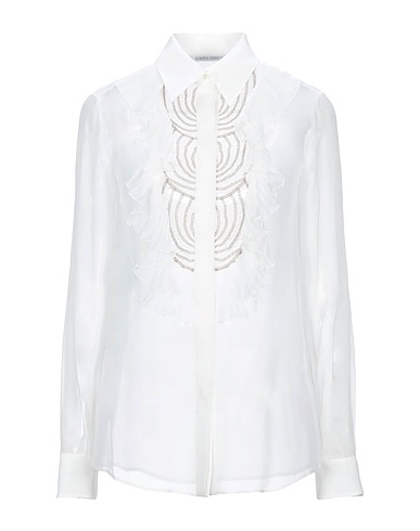 ZOOM ALBERTA FERRETTI - Silk shirts & blouses