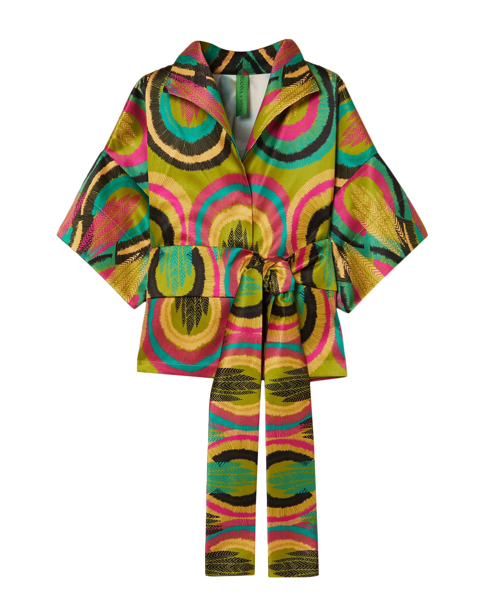 RIANNA + NINA - Jackets