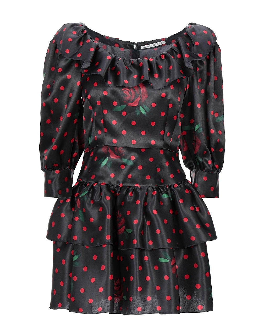 ALESSANDRA RICH - Robes courtes