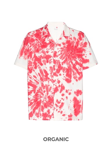 ZOOM 8 by YOOX - Patterned shirt