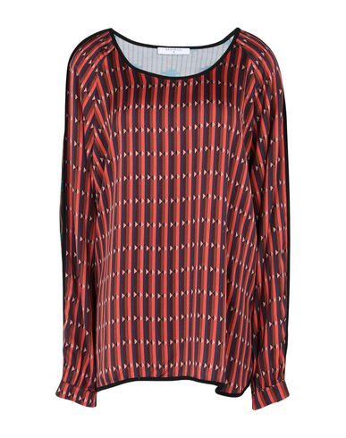 Beatrice B Beatrice.b Blouses In Red