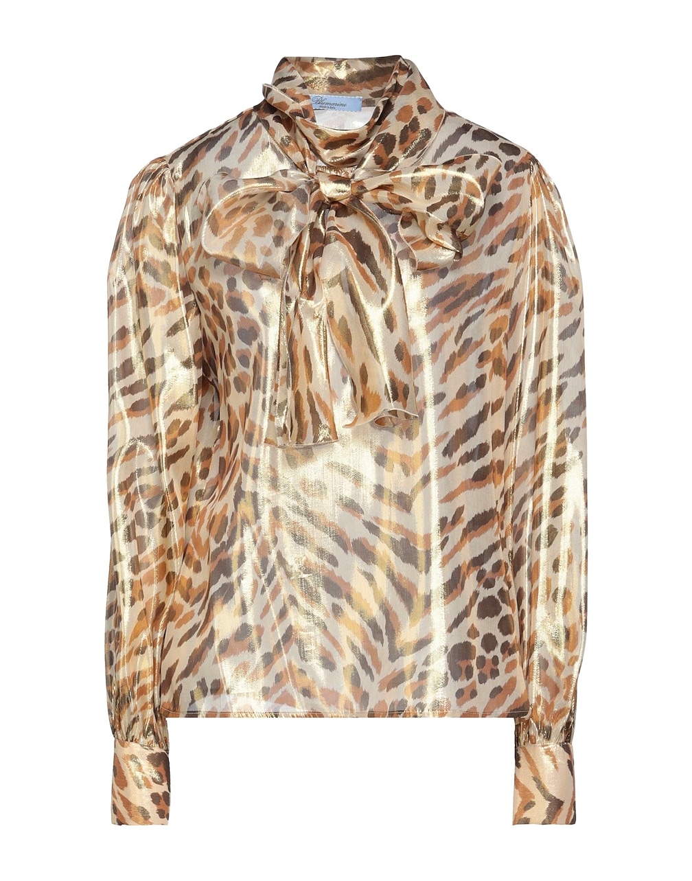 BLUMARINE - Tops