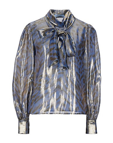 ZOOM BLUMARINE - Blouse