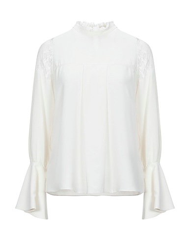 ZOOM MESSAGERIE - Blouse