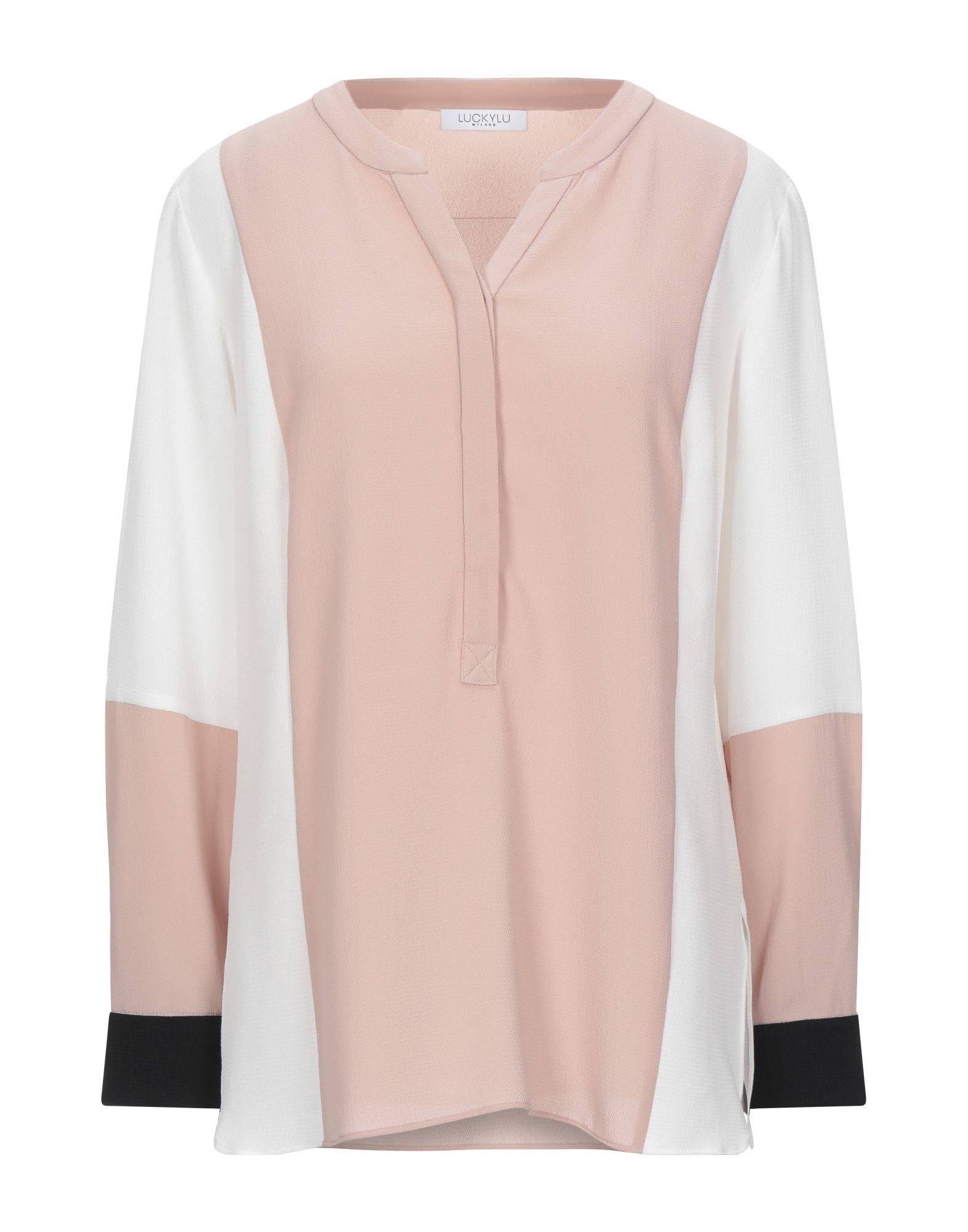 LUCKYLU  Milano - トップス