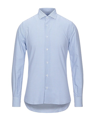 ZOOM HAVANA & CO. - Patterned shirt