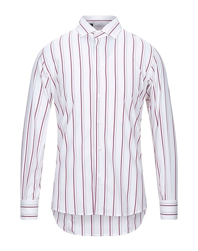 ZOOM HAVANA & CO. - Striped shirt