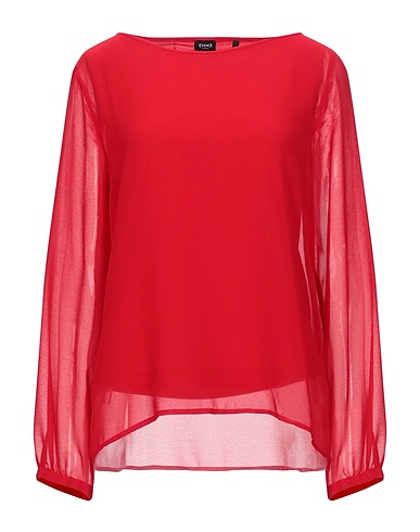 EMME By MARELLA | Red Women‘s Blouse | YOOX