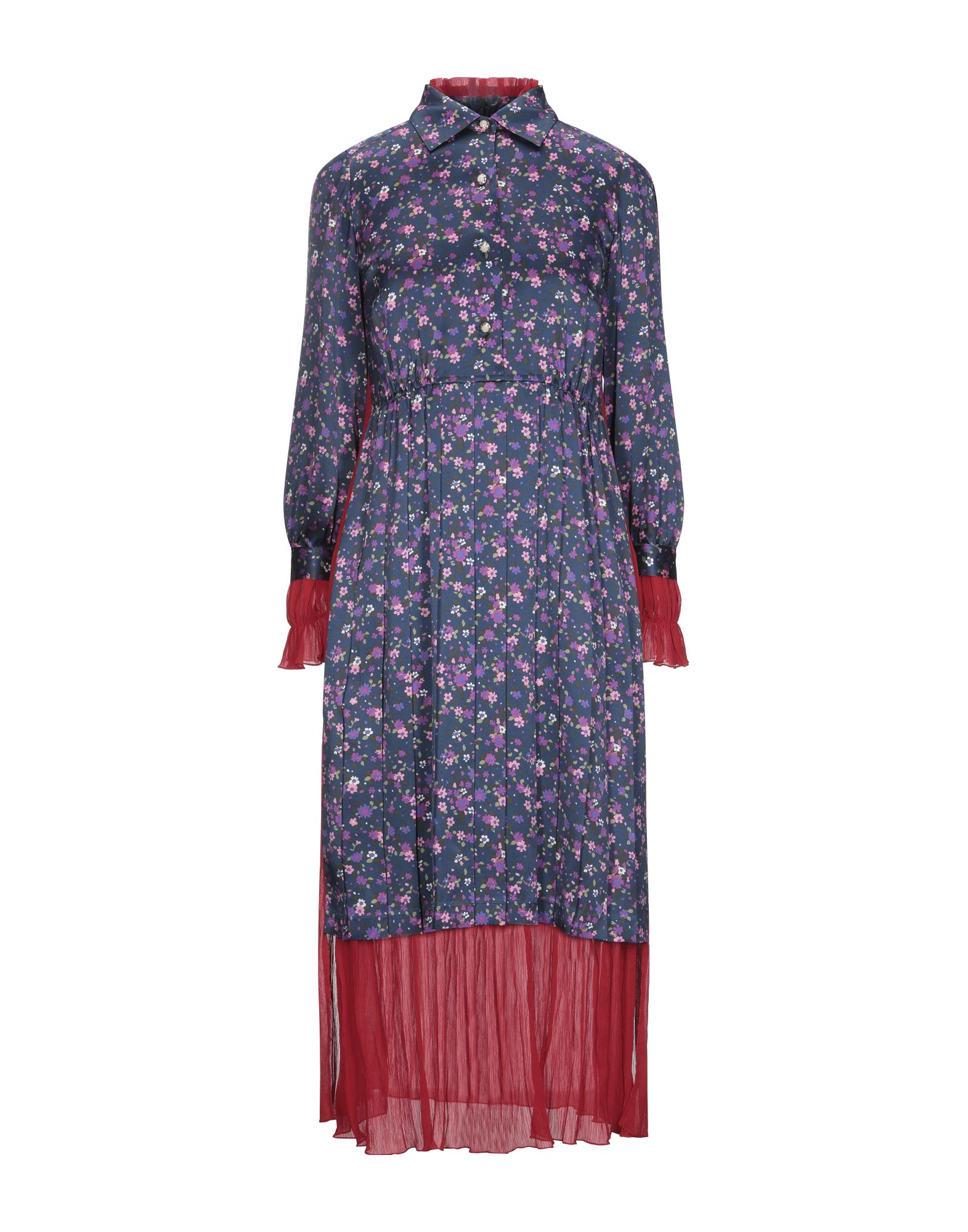 JUNYA WATANABE COMME des GARÇONS - Midi dresses