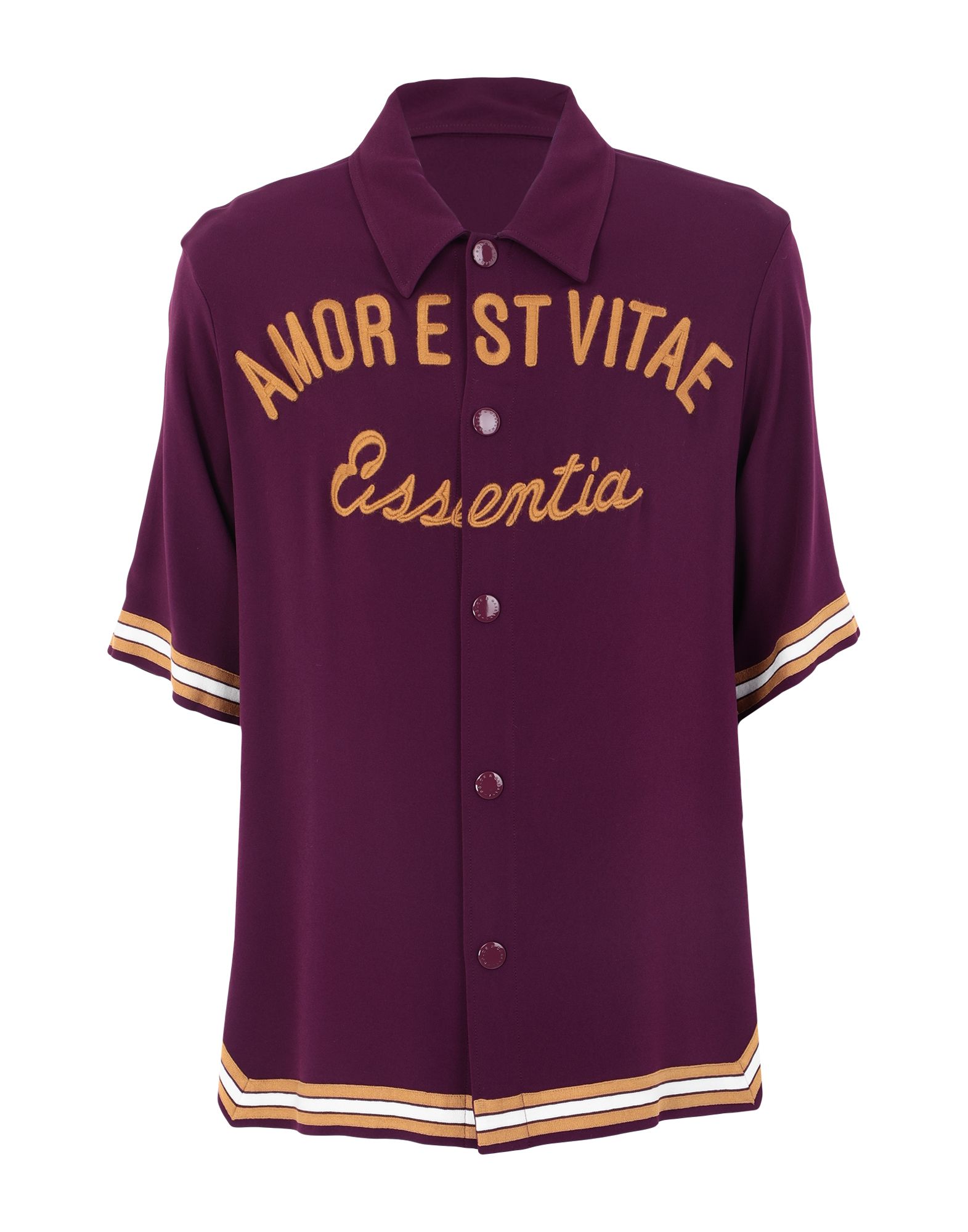 DOLCE&GABBANA - Shirts