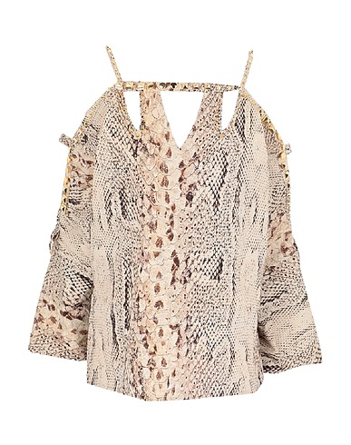 ZOOM BLUMARINE - Blouse