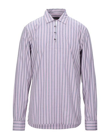 ZOOM DOLCE & GABBANA - Striped shirt