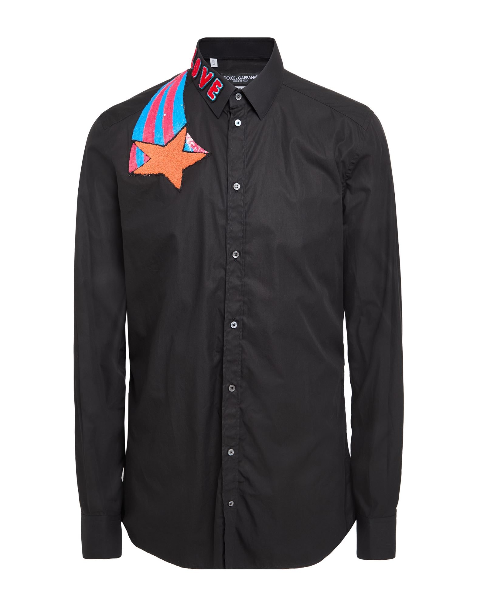 DOLCE&GABBANA - Shirts