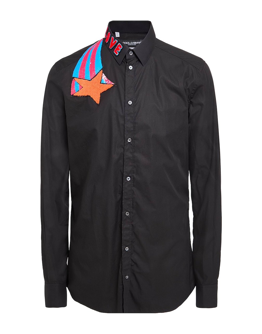 DOLCE&GABBANA - Shirts