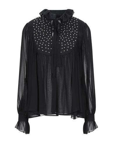 Olla Parèg Blouses In Black