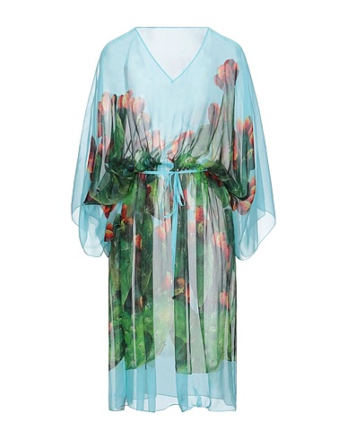 ZOOM DOLCE & GABBANA - Floral shirts & blouses