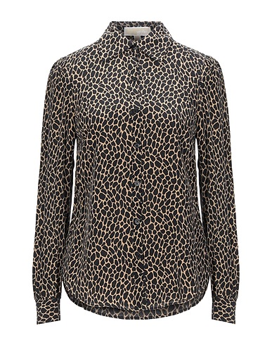 ZOOM MICHAEL MICHAEL KORS - Patterned shirts & blouses