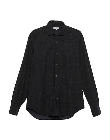 ZOOM BOGLIOLI - Checked shirt