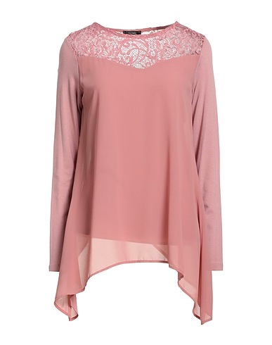 FRACOMINA Top 95% Viscose, 5% Elastane