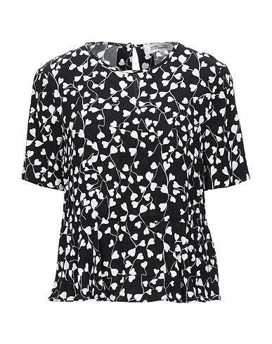 ZOOM DIANE VON FURSTENBERG - Floral πουκάμισα και μπλούζες