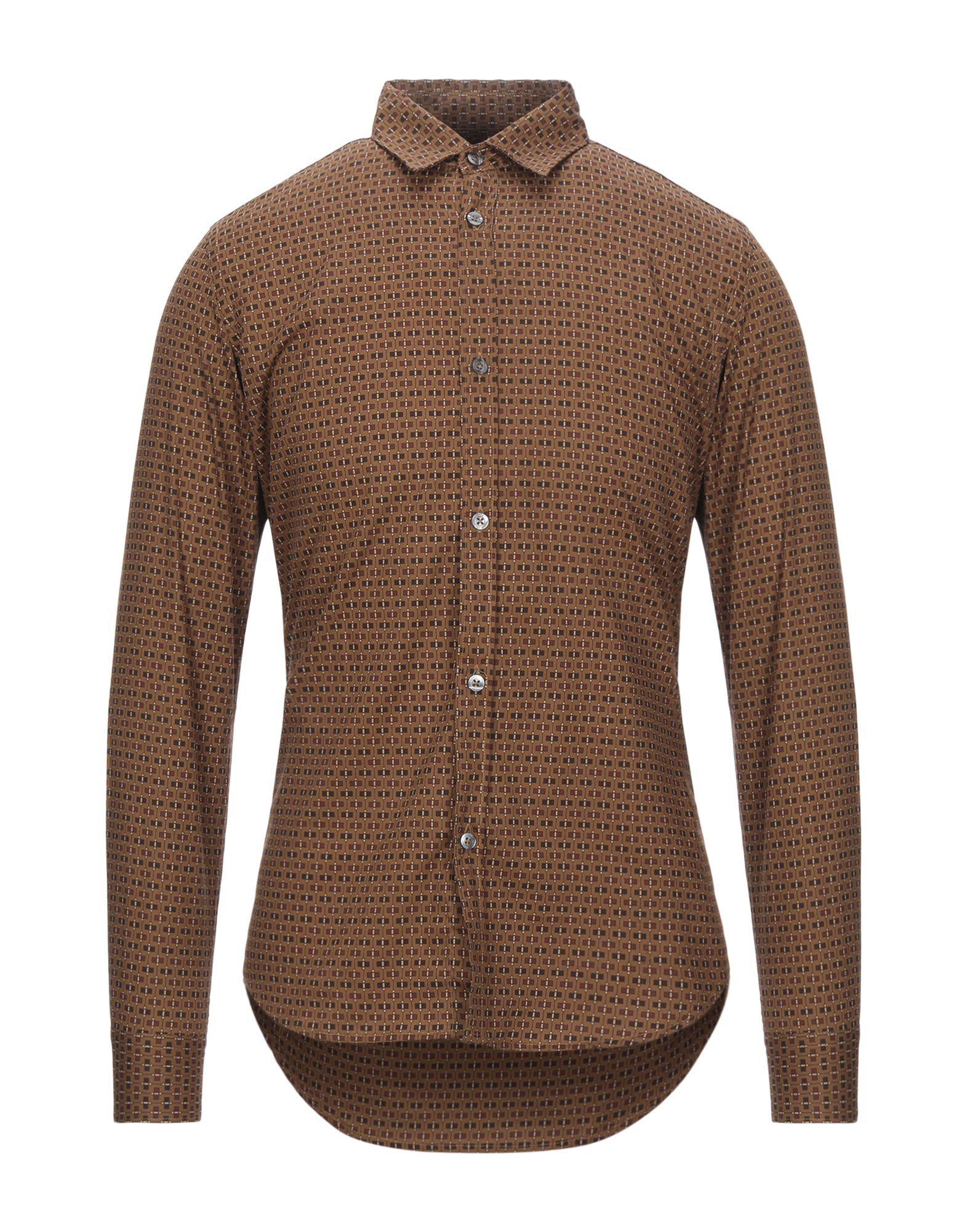 GREY DANIELE ALESSANDRINI - Shirts