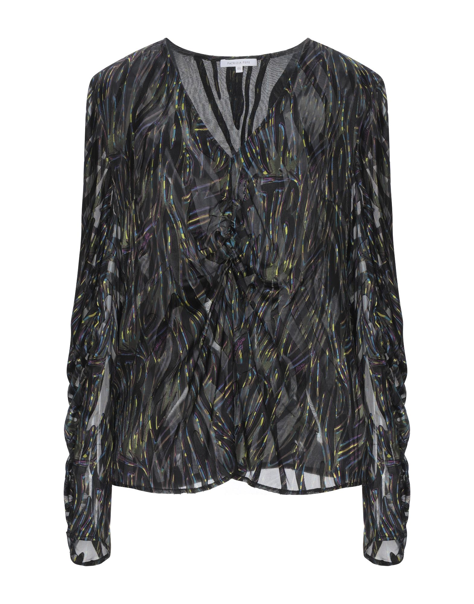 PATRIZIA PEPE - Tops