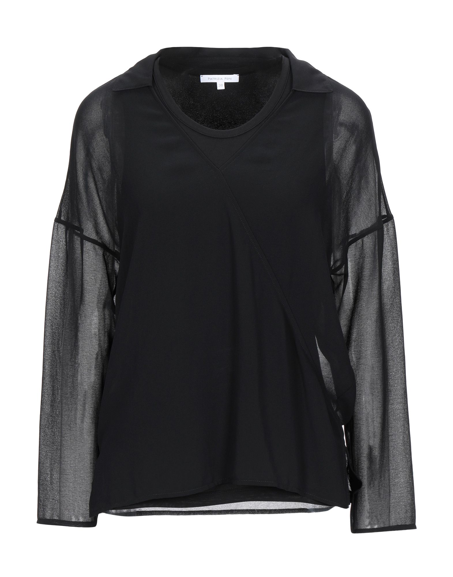 PATRIZIA PEPE - Tops